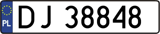 DJ38848