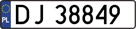 DJ38849