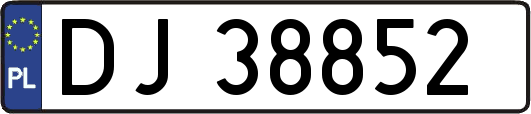 DJ38852