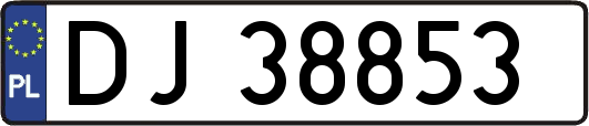 DJ38853