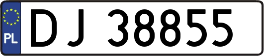 DJ38855