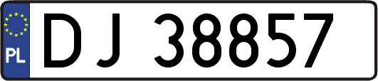 DJ38857
