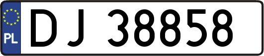 DJ38858