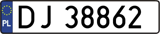 DJ38862