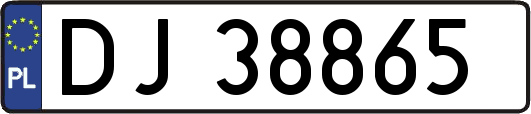 DJ38865
