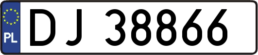 DJ38866
