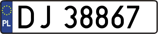 DJ38867