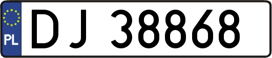 DJ38868
