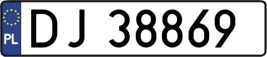 DJ38869
