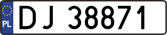 DJ38871