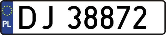 DJ38872