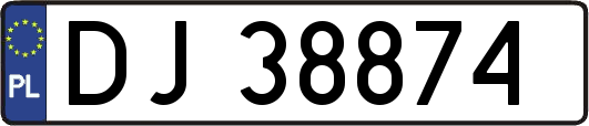 DJ38874
