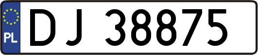 DJ38875