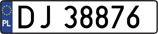 DJ38876