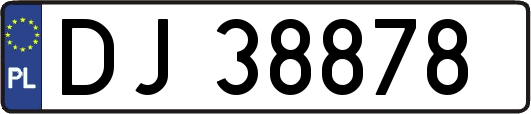 DJ38878