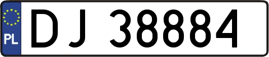 DJ38884
