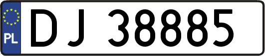 DJ38885