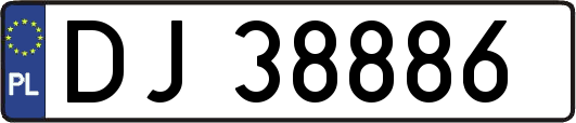 DJ38886