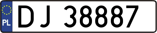 DJ38887