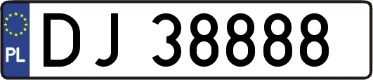 DJ38888