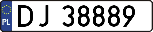 DJ38889