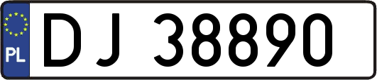 DJ38890