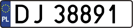 DJ38891