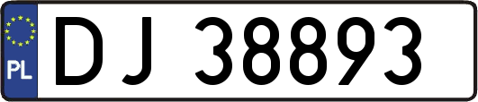 DJ38893