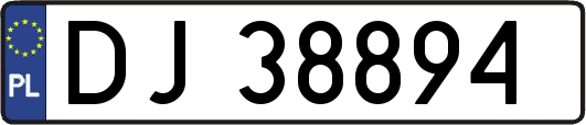 DJ38894