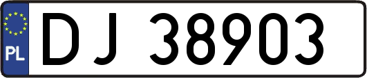 DJ38903