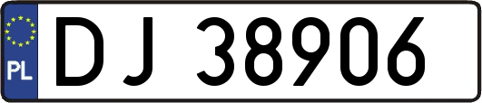 DJ38906