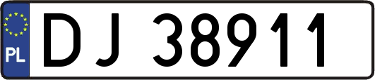 DJ38911