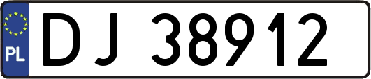 DJ38912