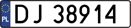 DJ38914