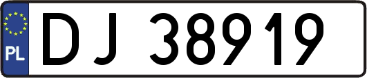 DJ38919