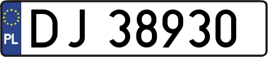 DJ38930
