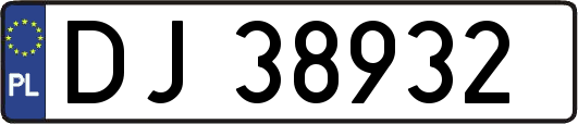 DJ38932