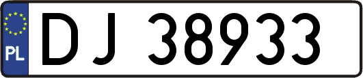 DJ38933