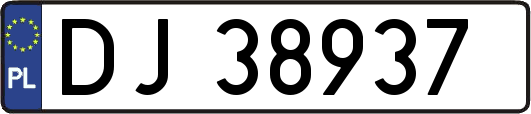 DJ38937