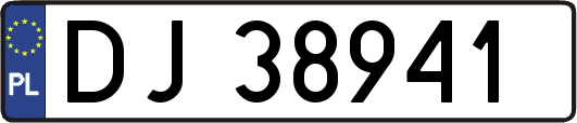 DJ38941