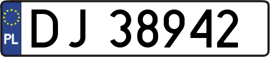 DJ38942