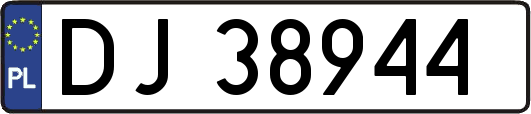 DJ38944