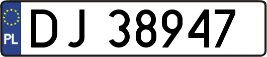 DJ38947