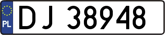 DJ38948