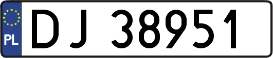 DJ38951