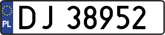 DJ38952