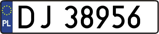 DJ38956