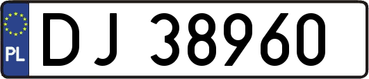 DJ38960