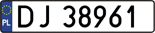 DJ38961
