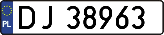 DJ38963